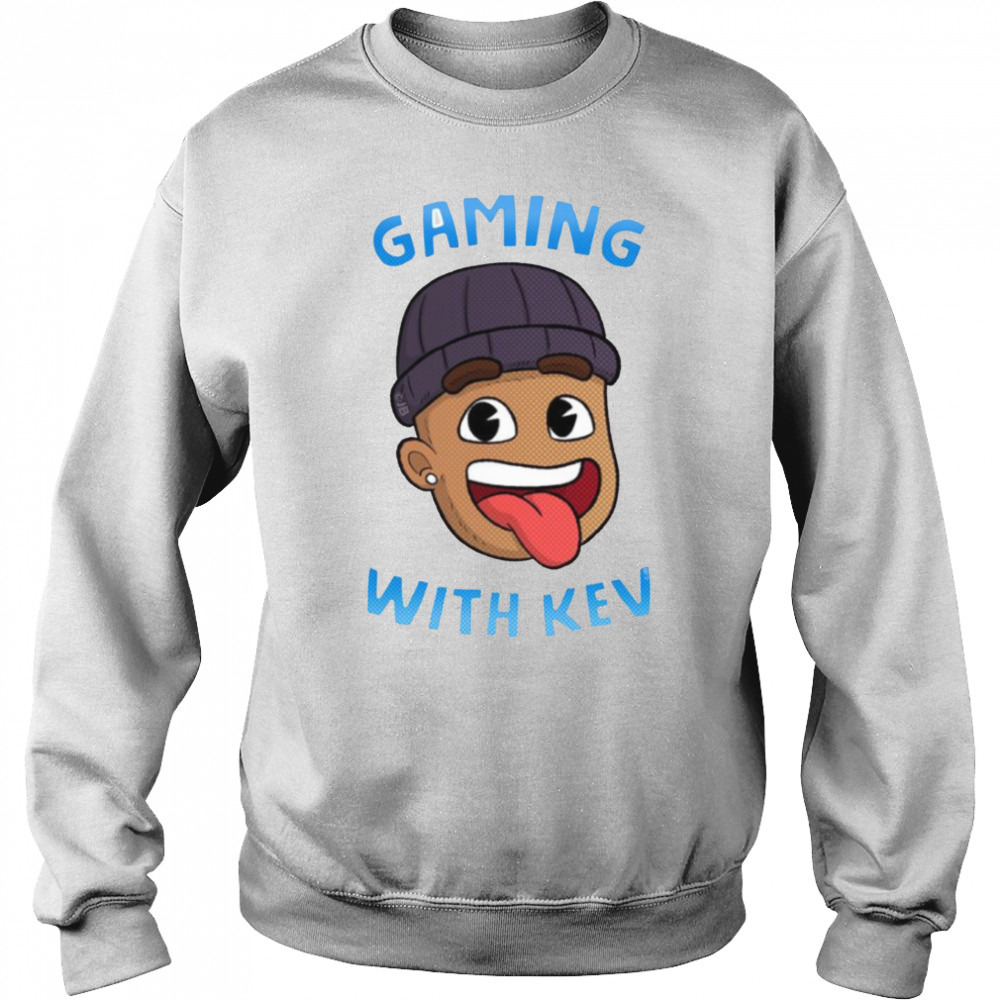 Sweat shirt