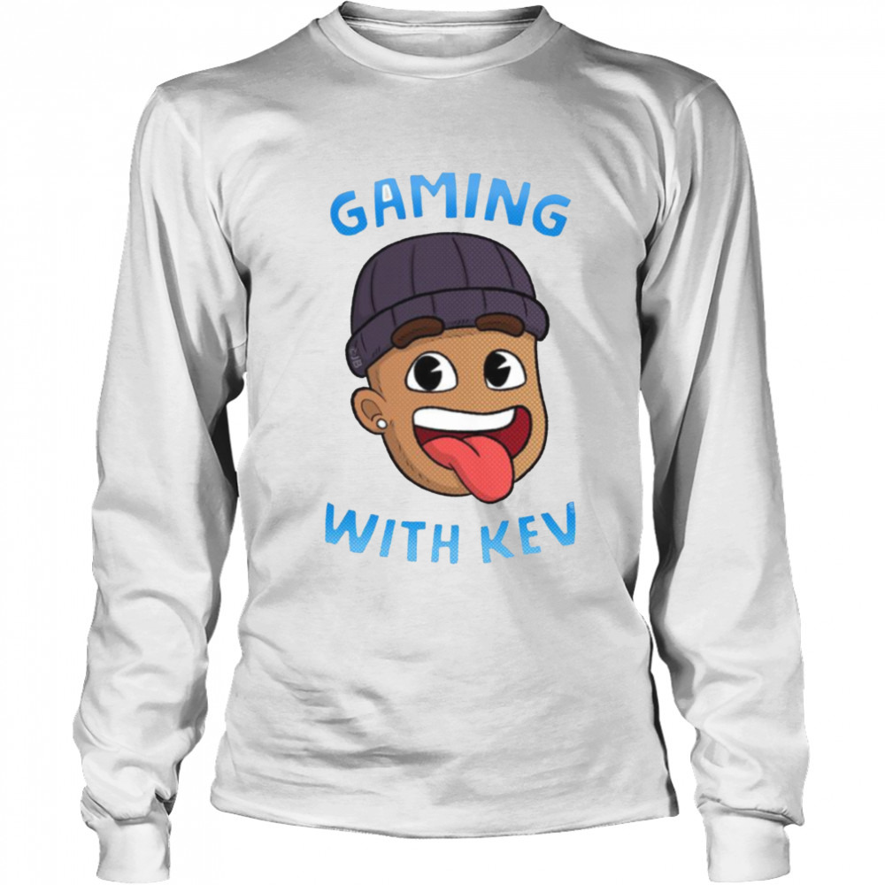 Long Sleeved shirt