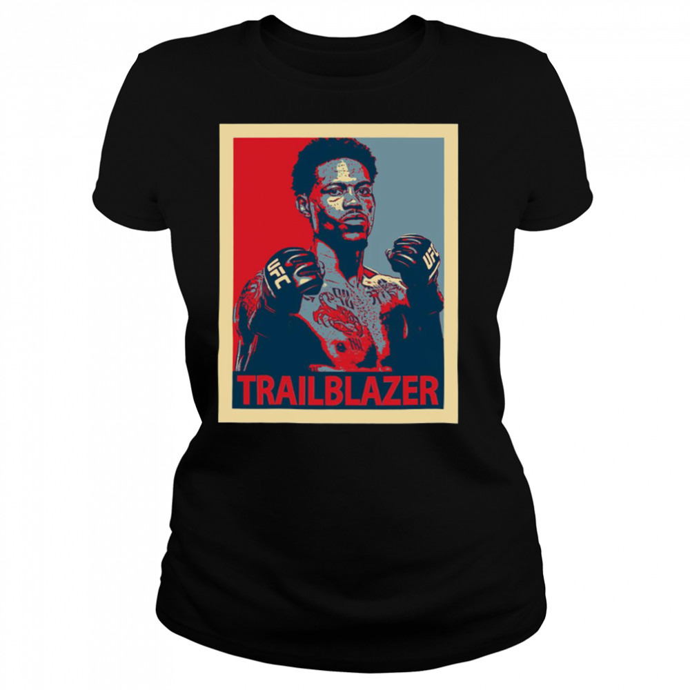Women's shirts