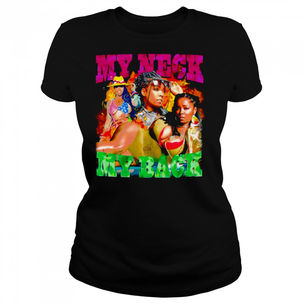 Women's shirts