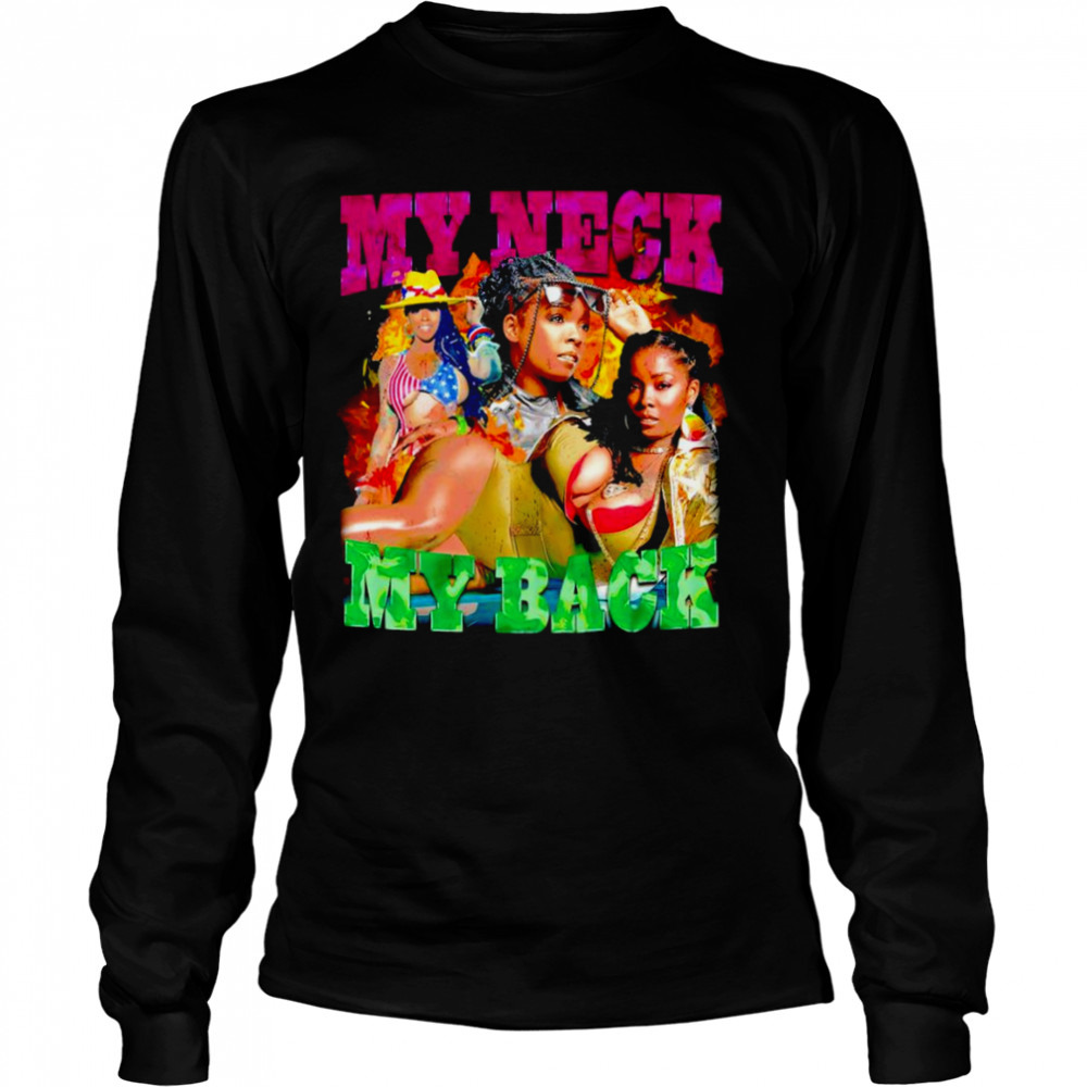 Long Sleeved shirts