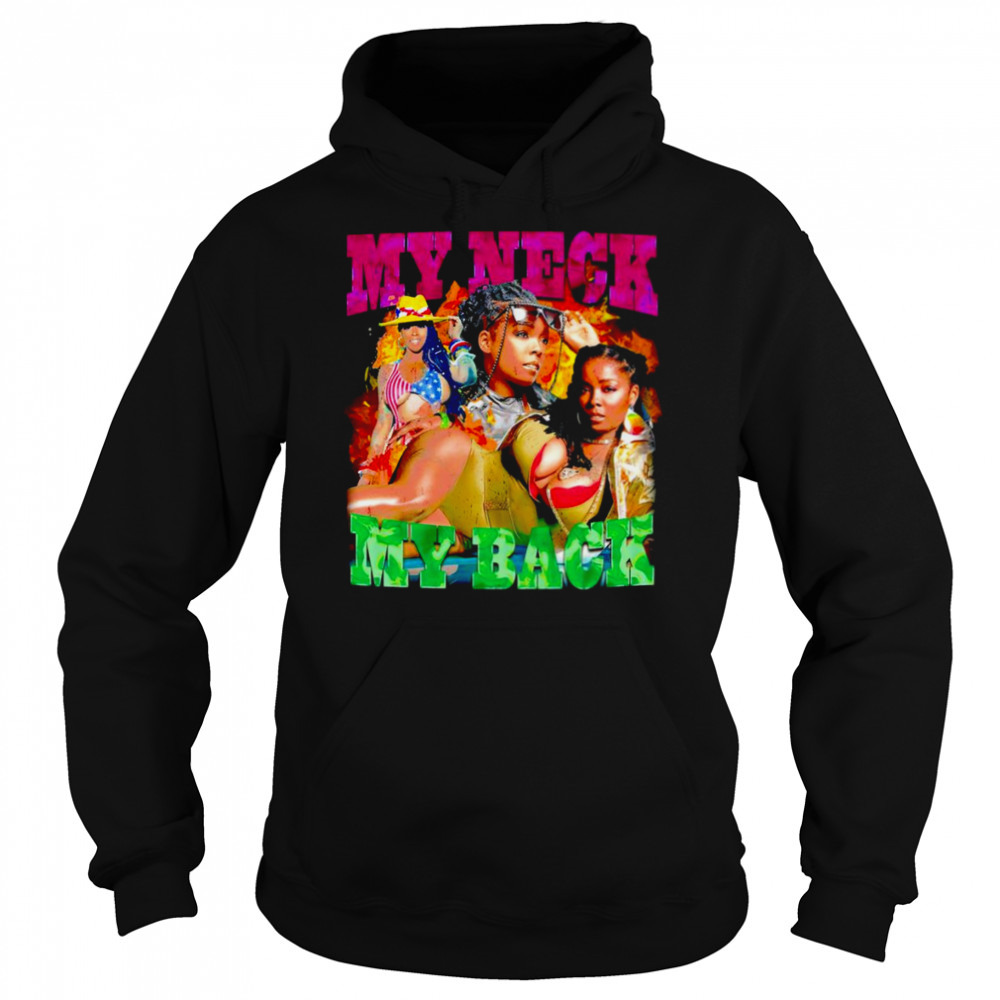 Hoodie shirts