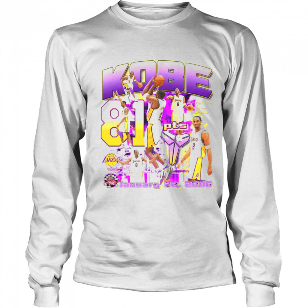 Long Sleeved shirt