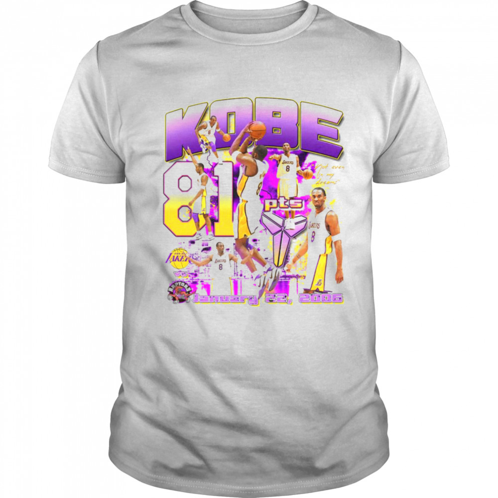 Unisex shirt