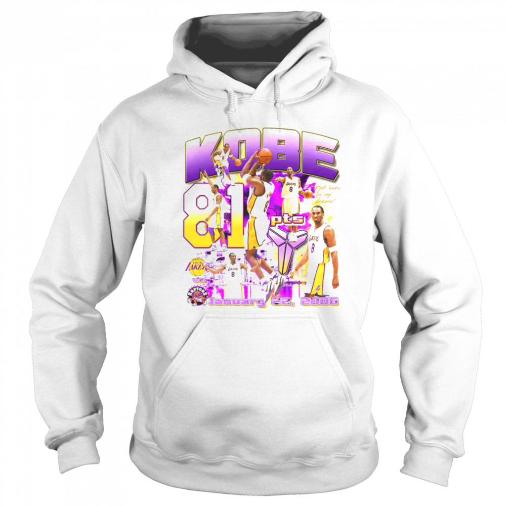 Hoodie shirt
