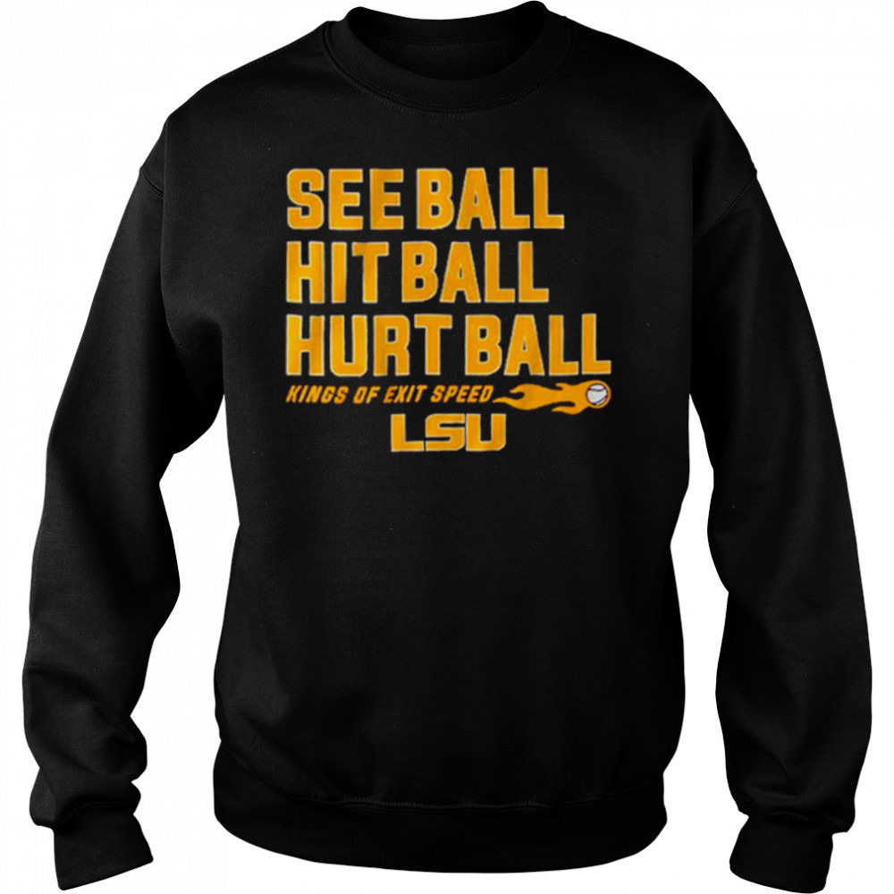 Sweat shirts