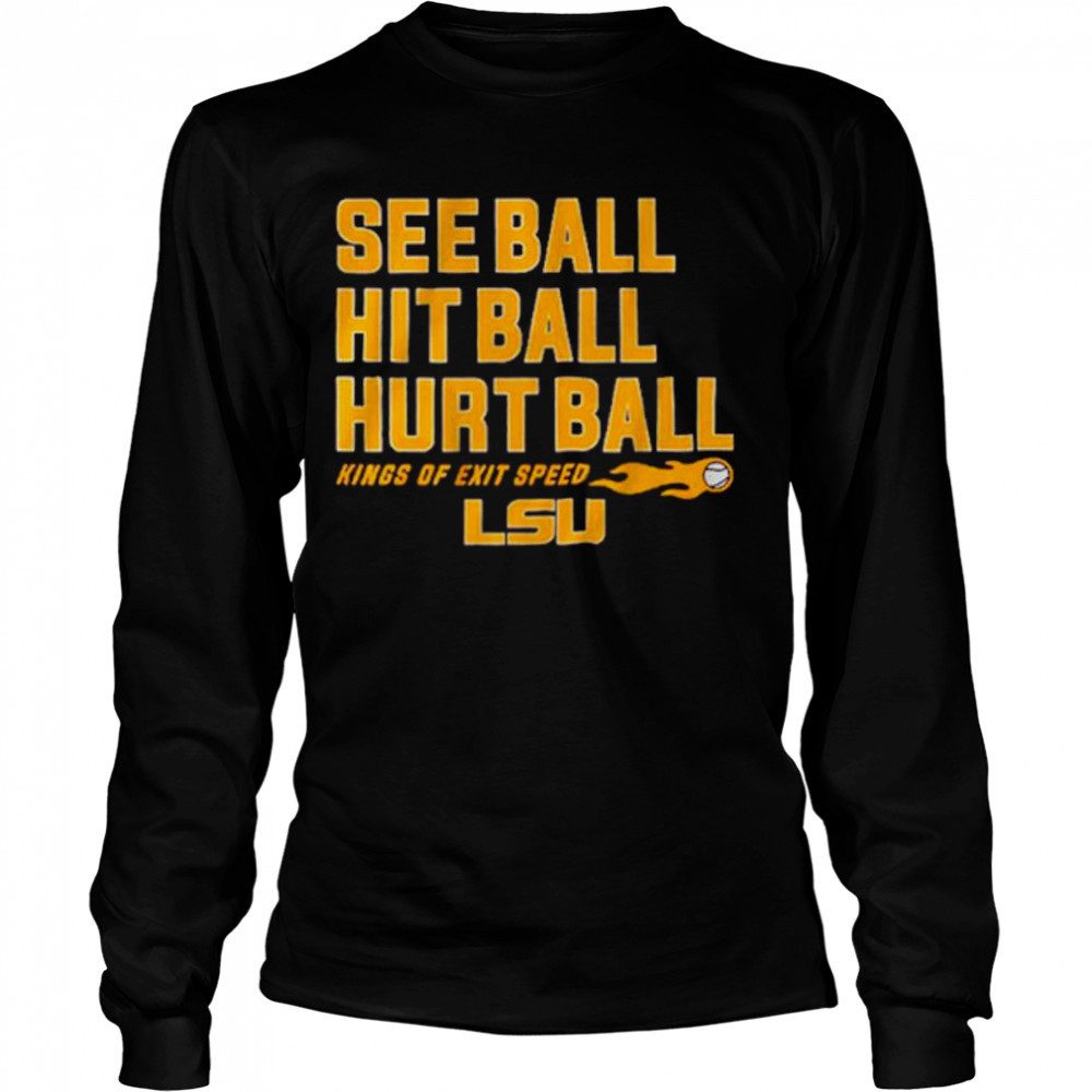 Long Sleeved shirts