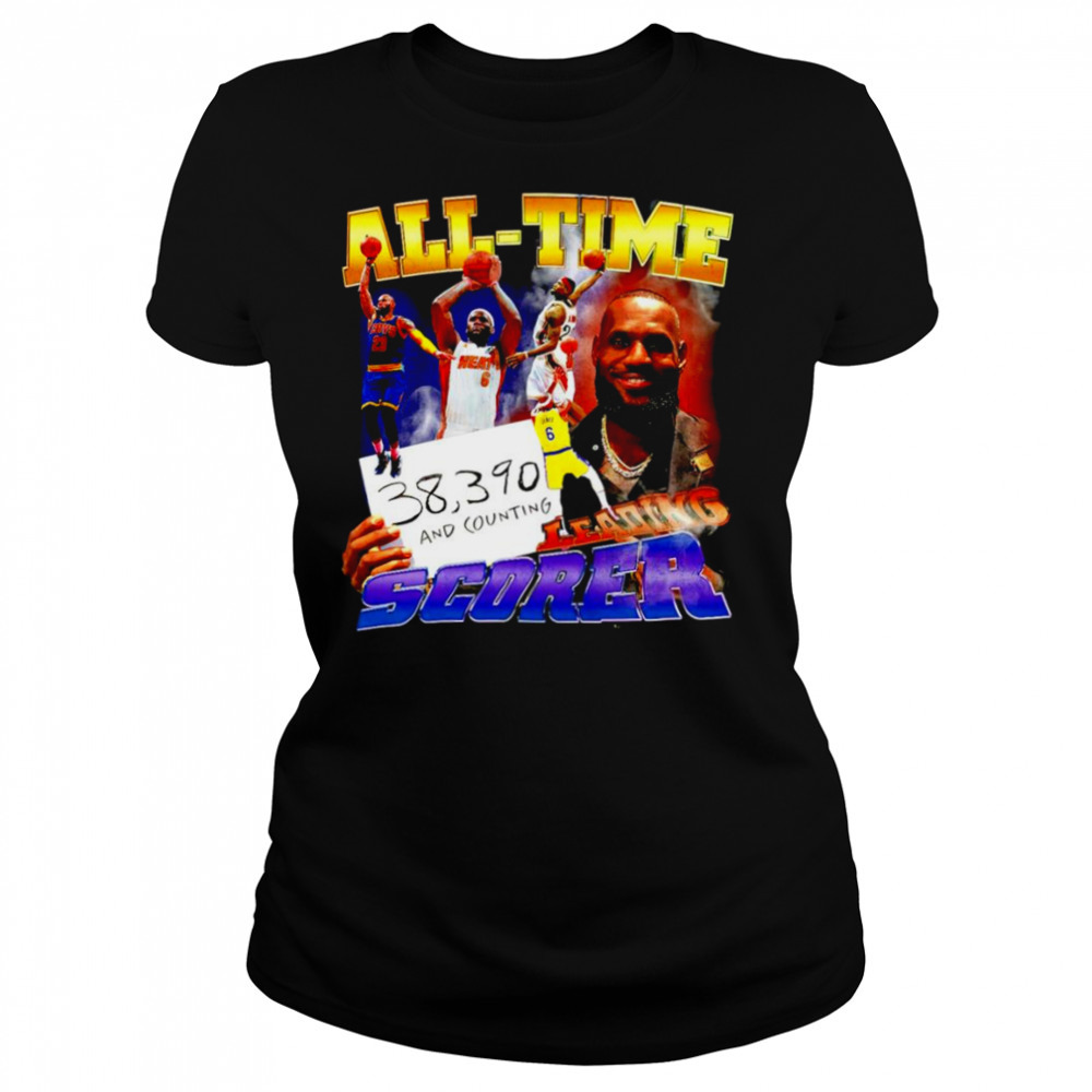 Women's shirts
