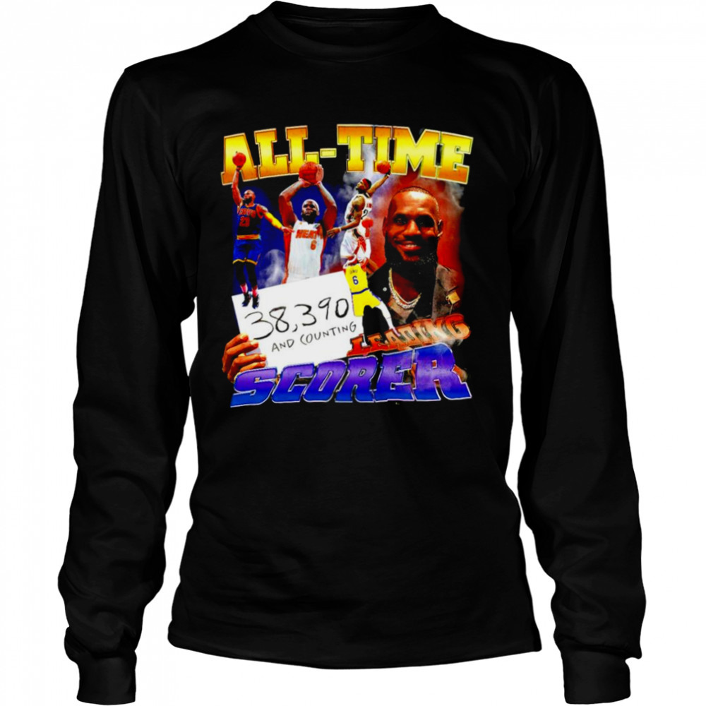 Long Sleeved shirts
