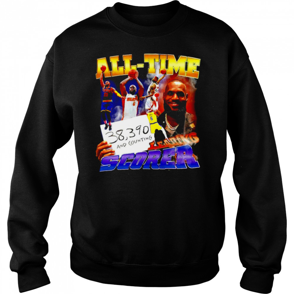 Sweat shirts