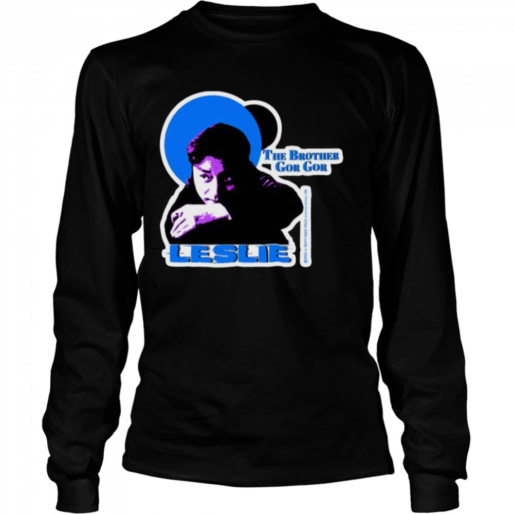 Long Sleeved shirts