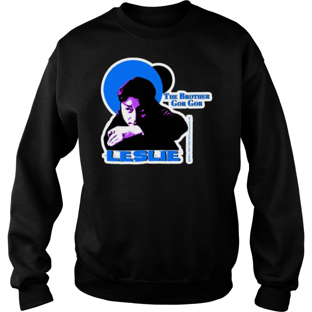 Sweat shirts