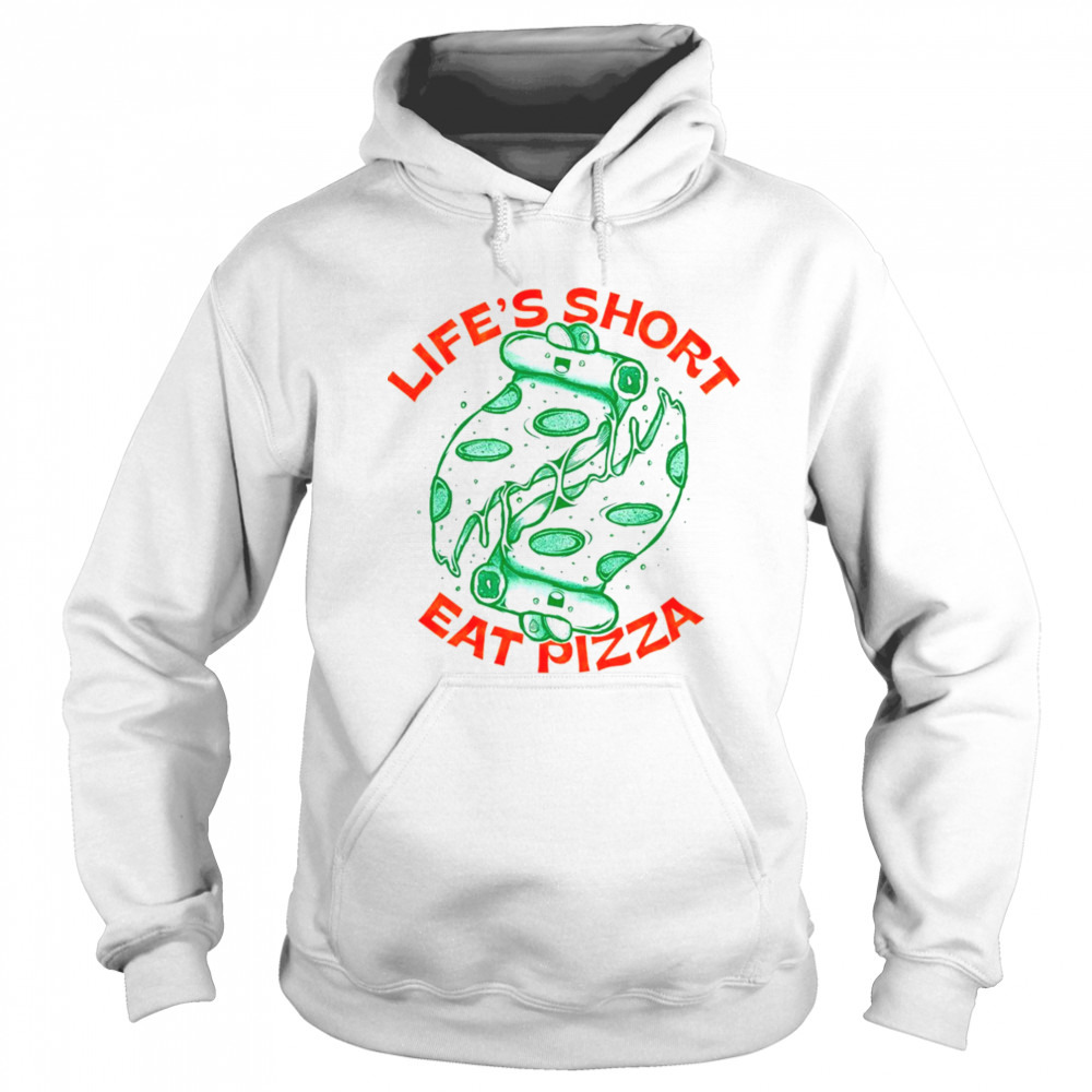 Hoodie shirt