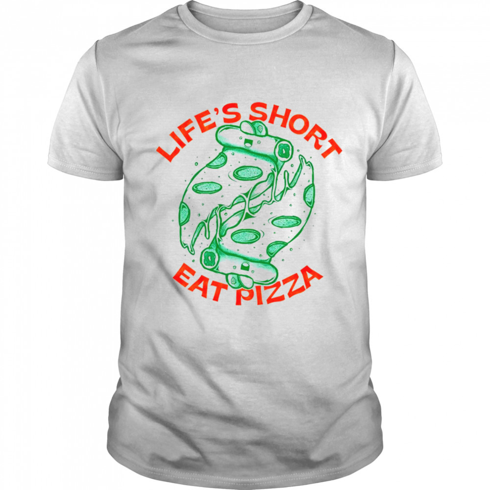 Unisex shirt