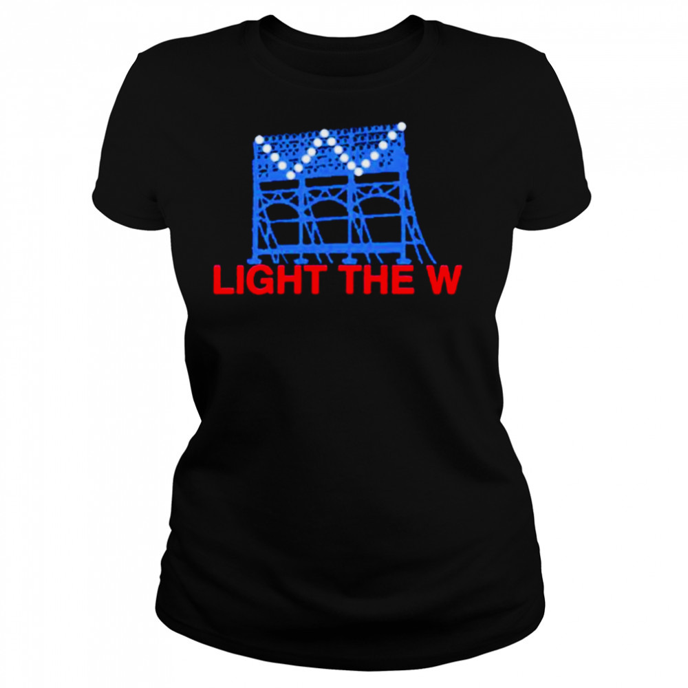 Women's shirts