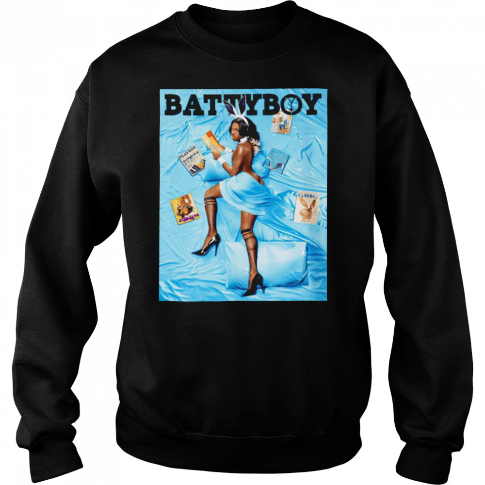Sweat shirts