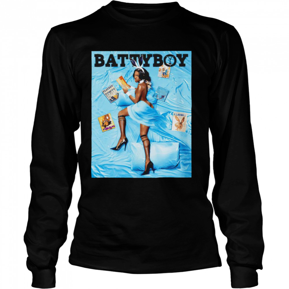 Long Sleeved shirts
