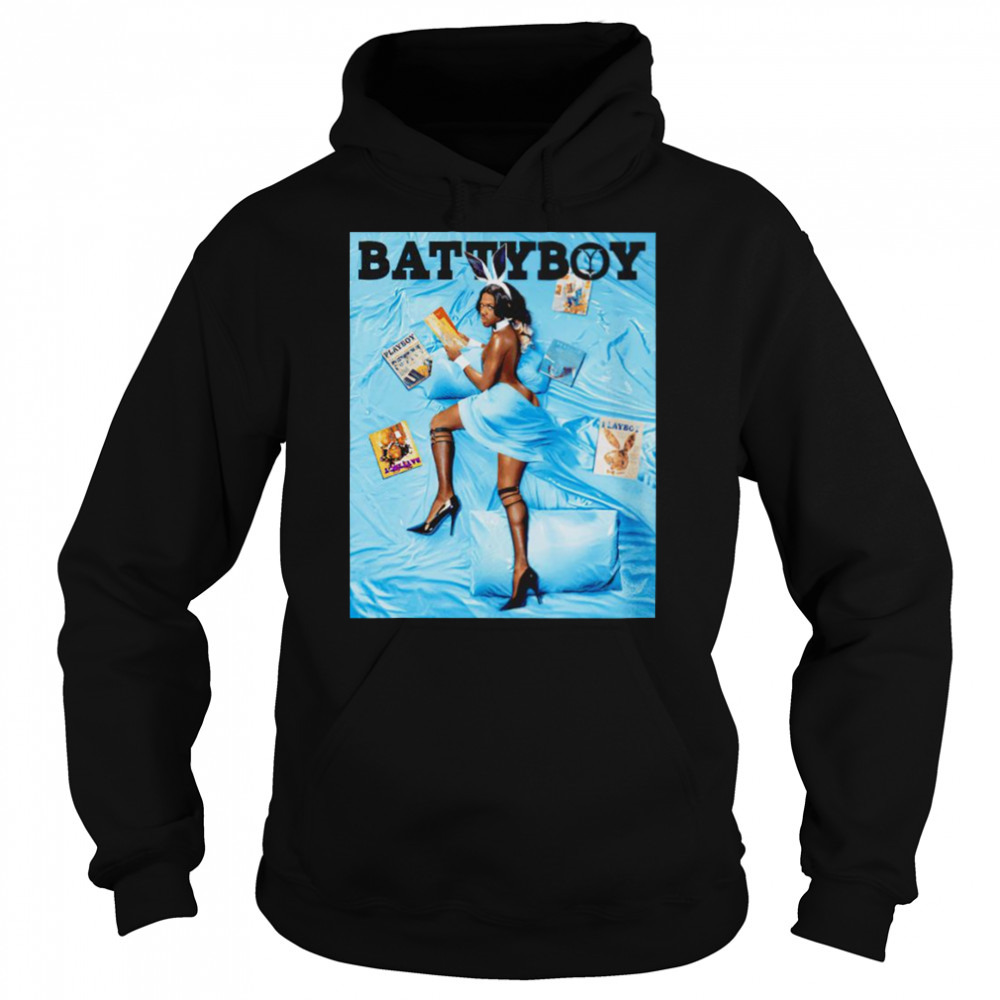 Hoodie shirts