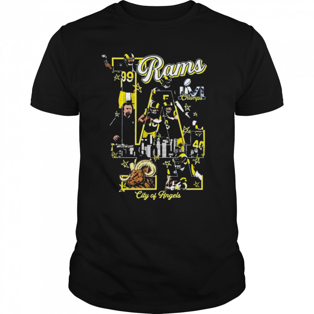 Unisex shirts