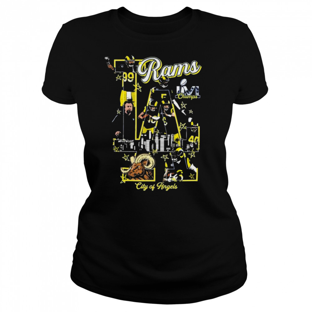 Women's shirts