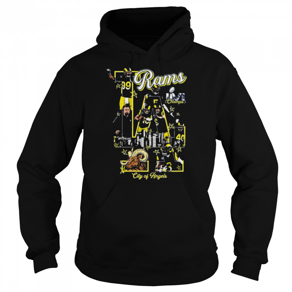 Hoodie shirts