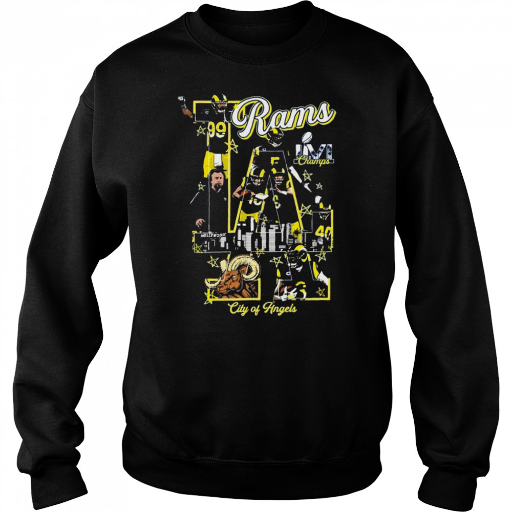Sweat shirts