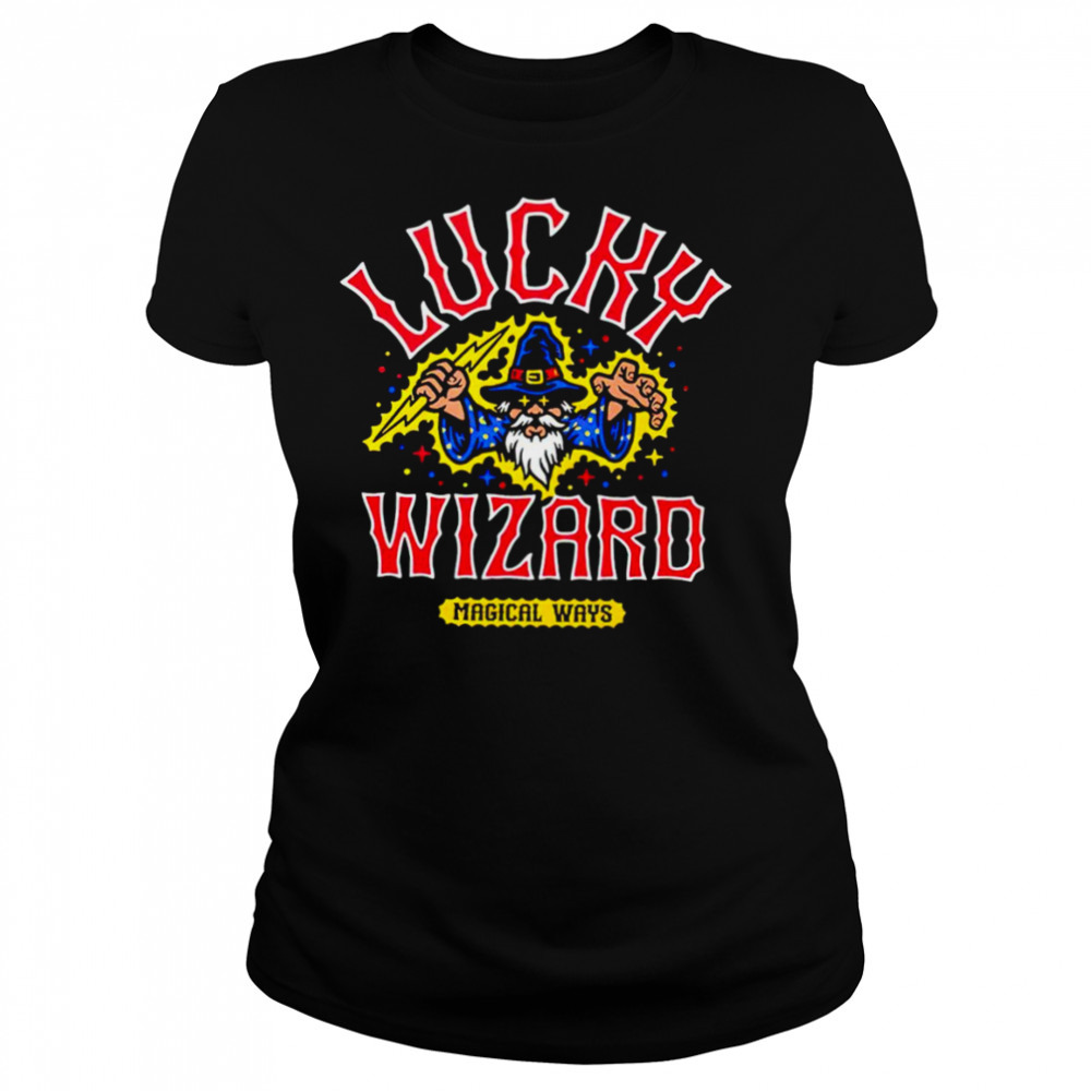 Women's shirts