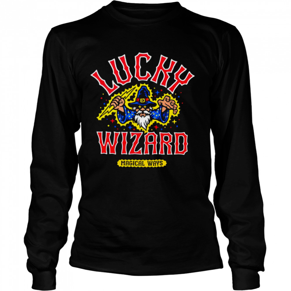 Long Sleeved shirts