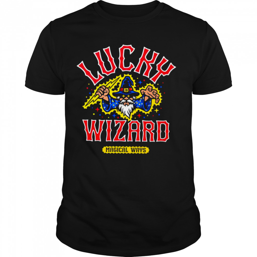 Unisex shirts