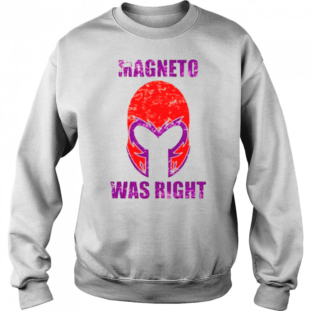 Sweat shirt