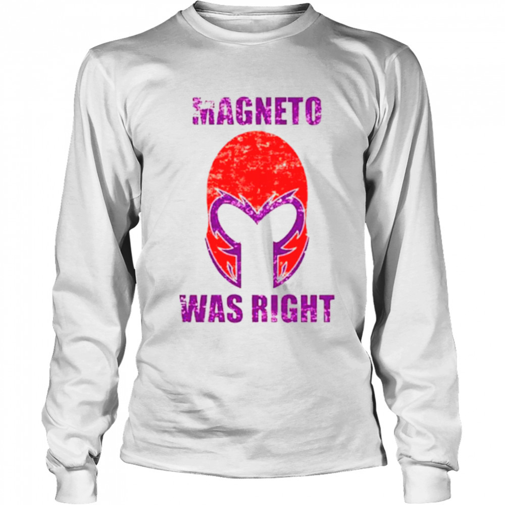 Long Sleeved shirt