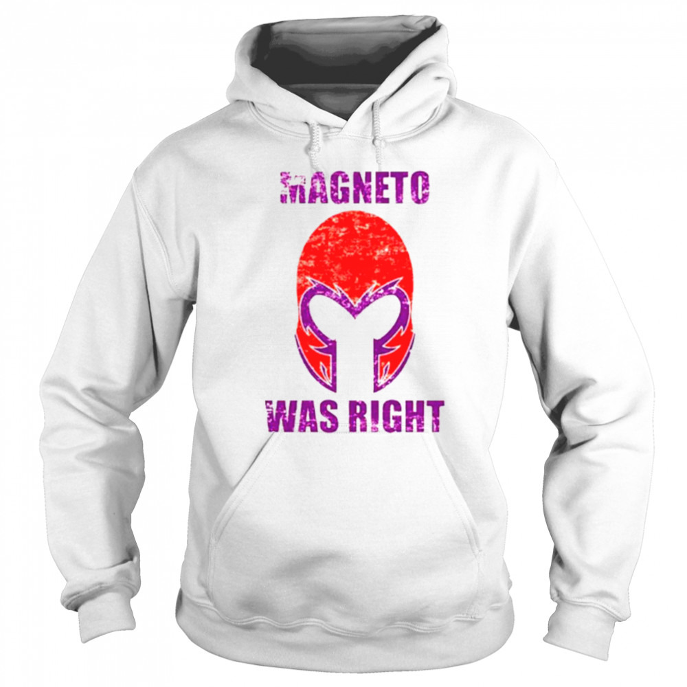 Hoodie shirt