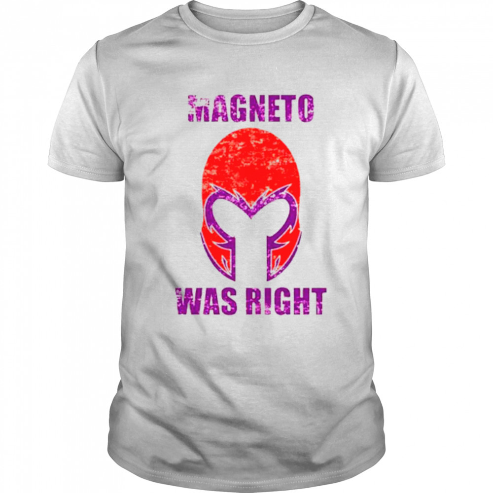 Unisex shirt