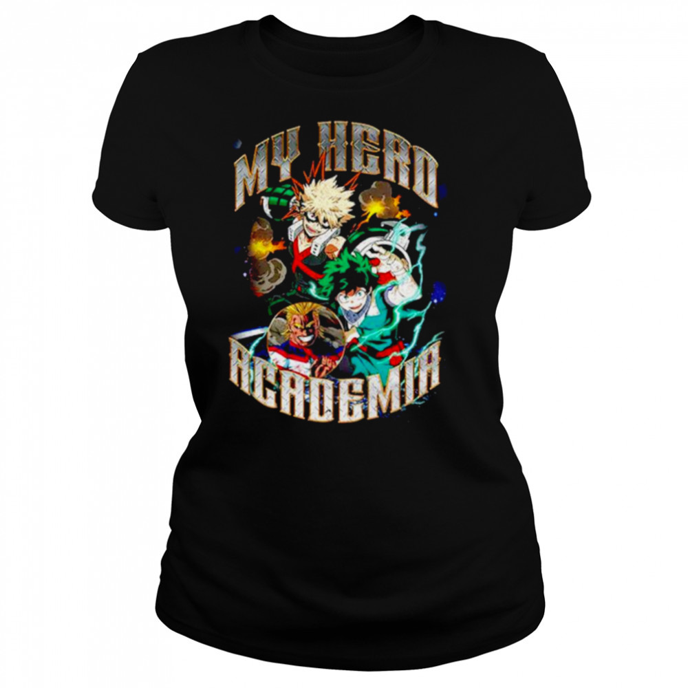 Women's shirts