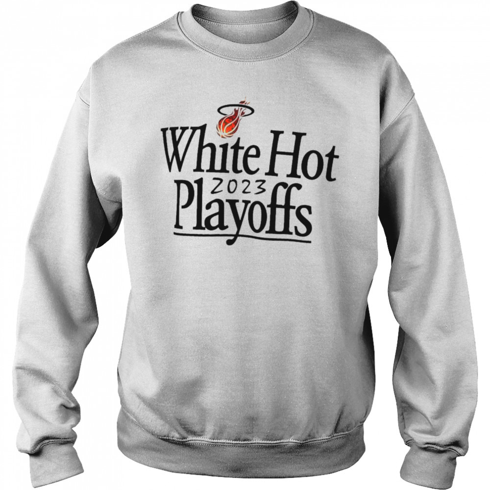 Sweat shirt