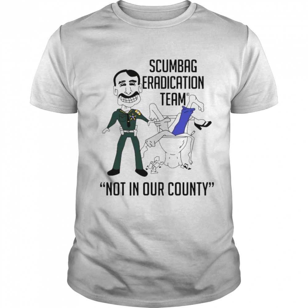 Unisex shirt