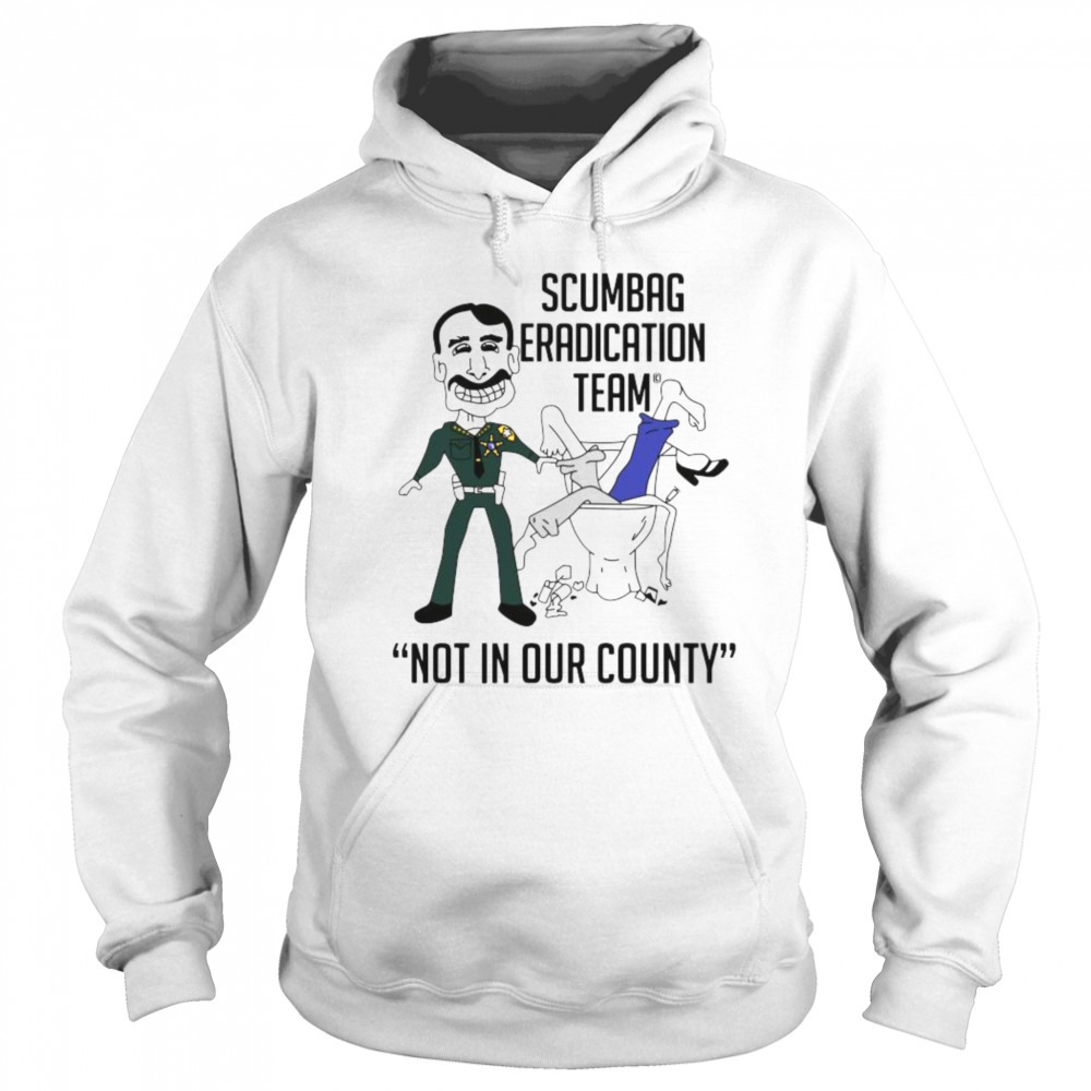Hoodie shirt