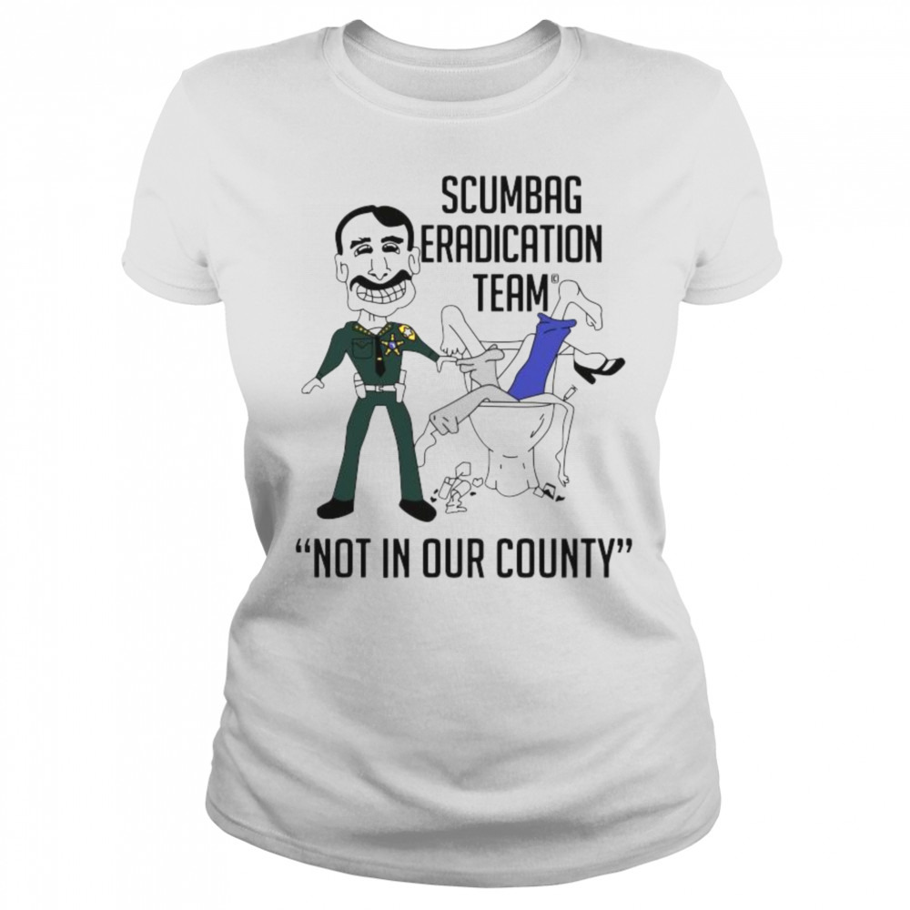 Women's shirt