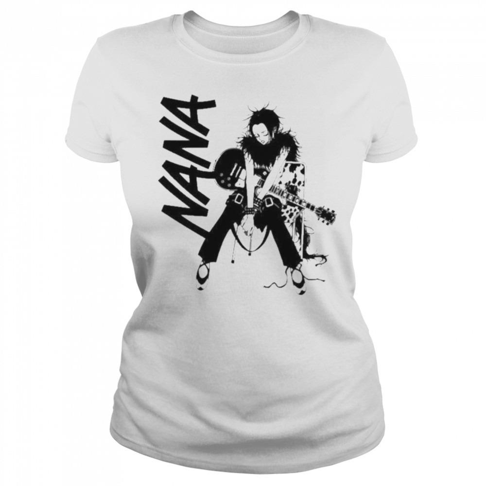 Women's shirt