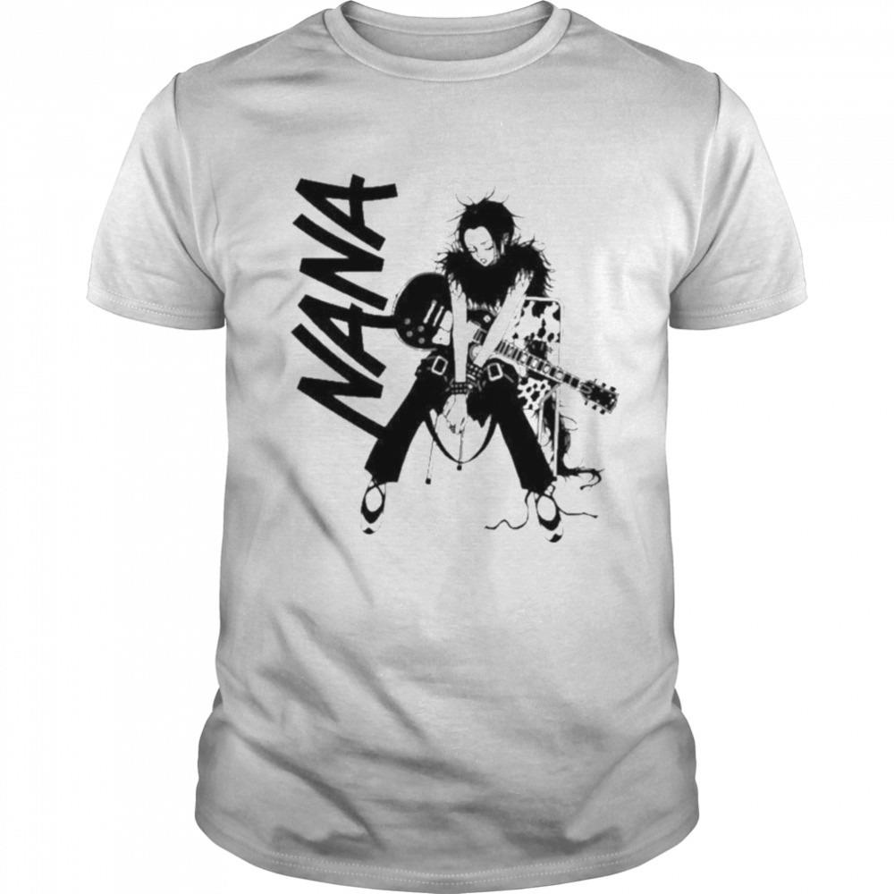 Unisex shirt