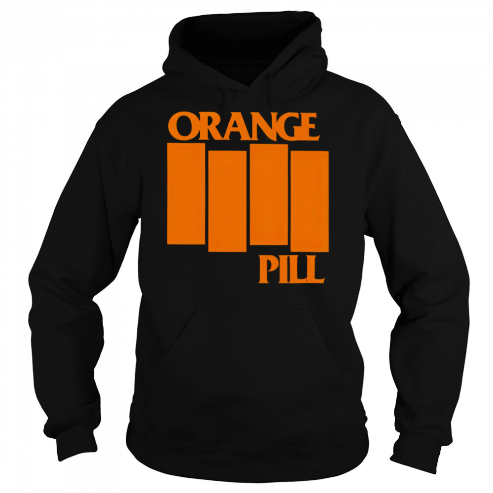 Hoodie shirts