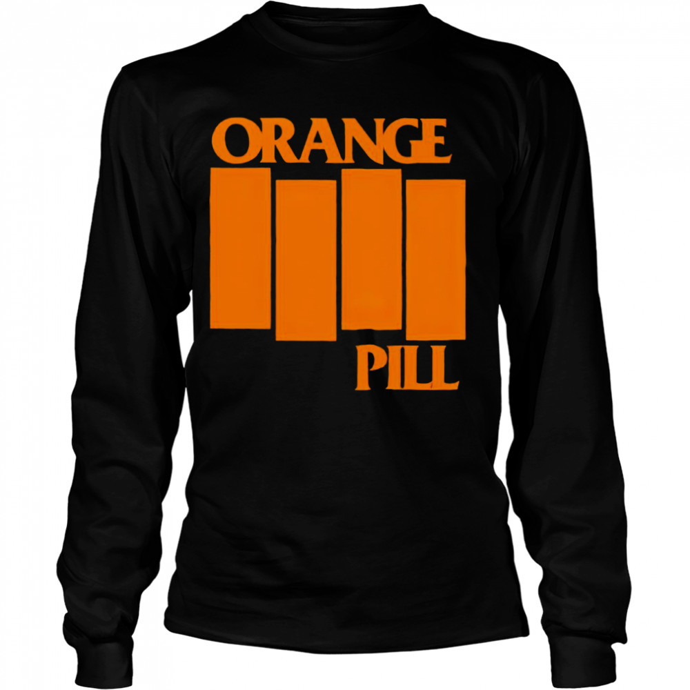 Long Sleeved shirts