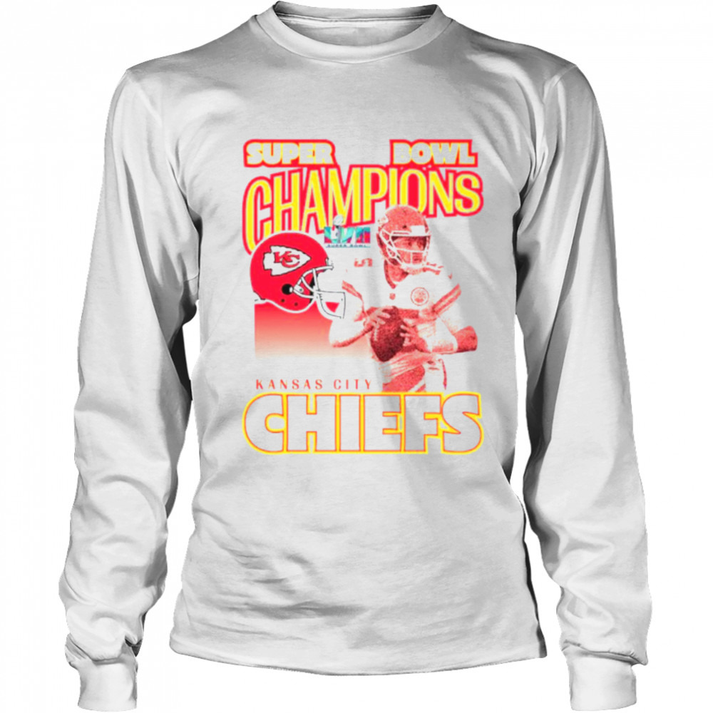 Long Sleeved shirt