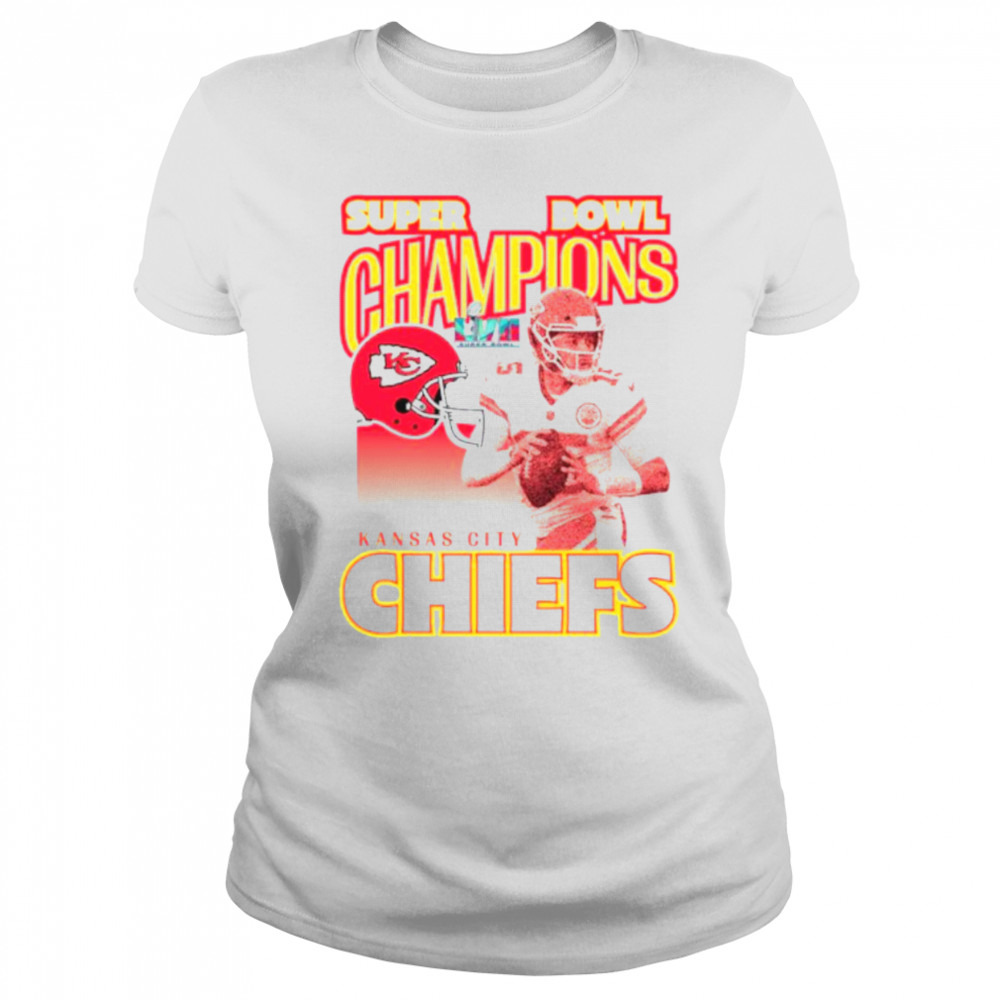 Women's shirt