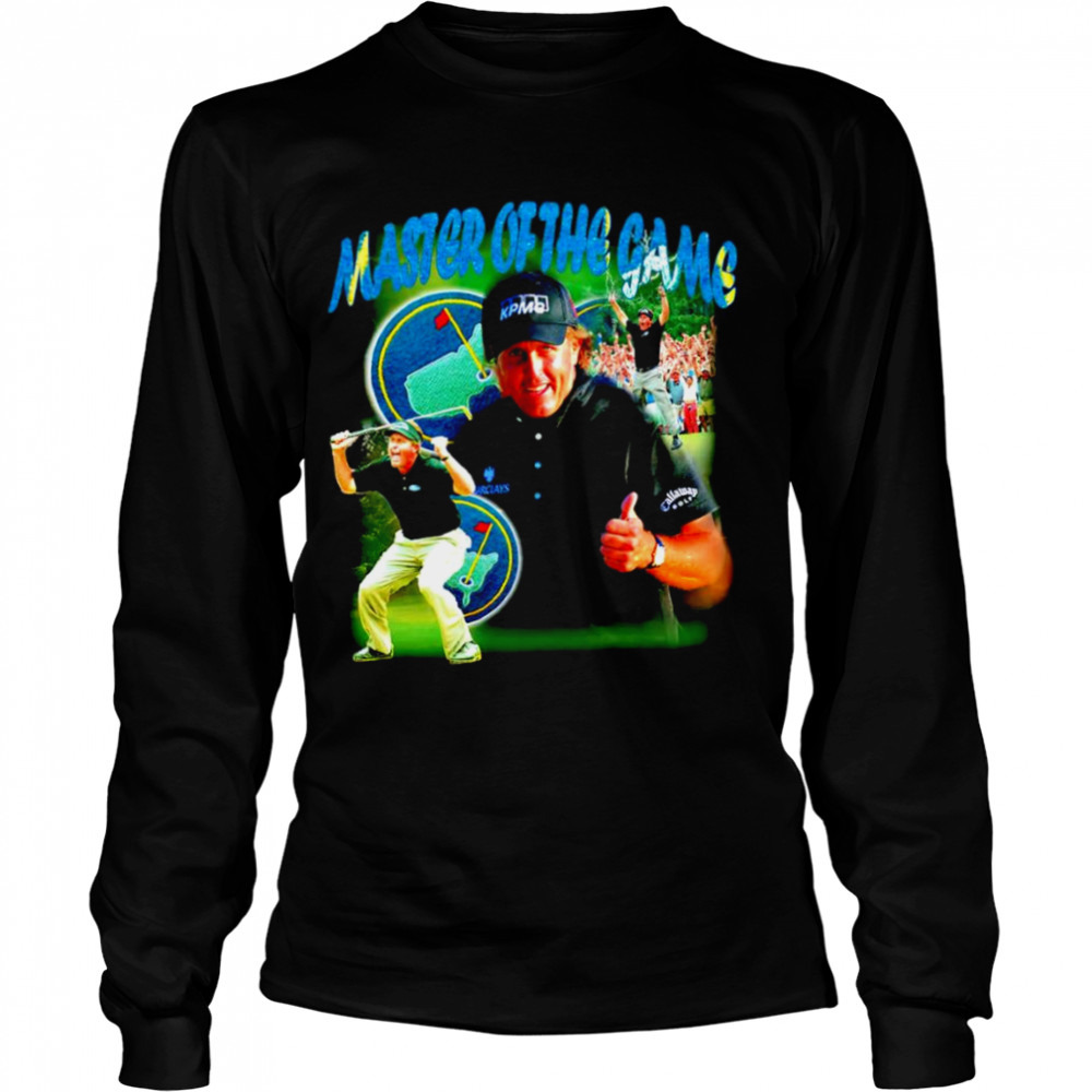 Long Sleeved shirts