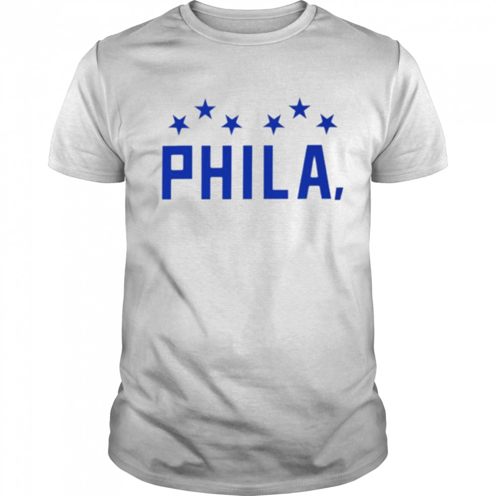 Unisex shirt