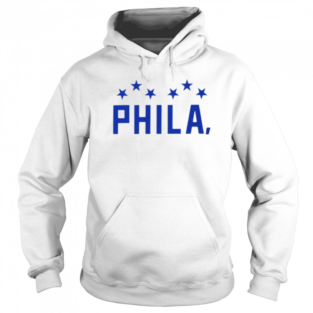 Hoodie shirt