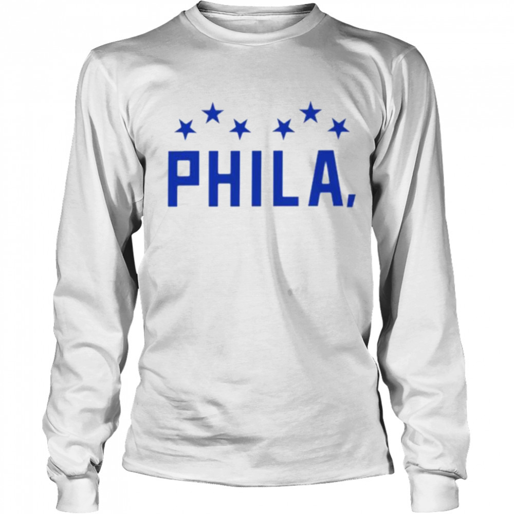 Long Sleeved shirt