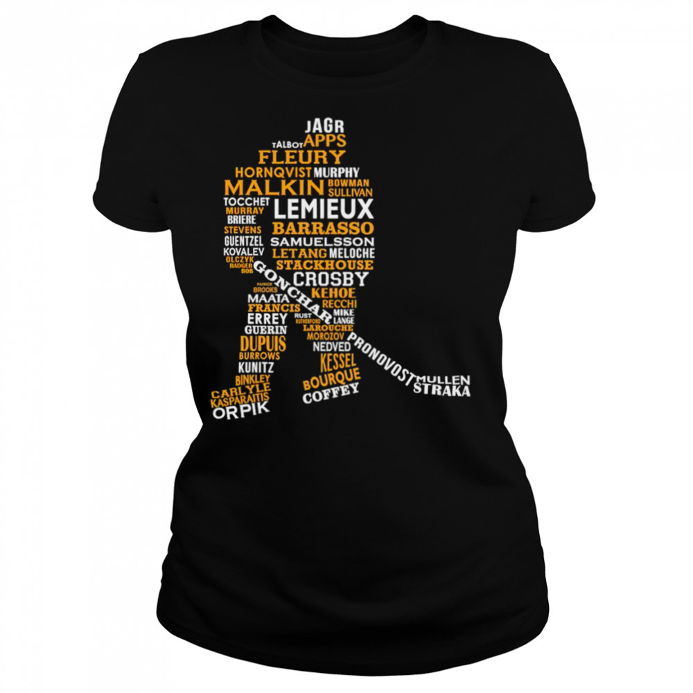 Women's shirts