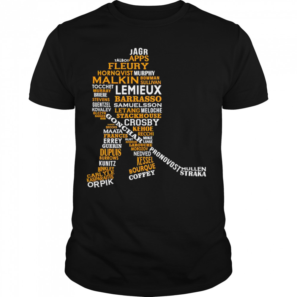 Unisex shirts